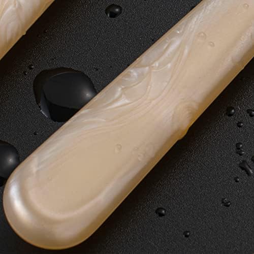 REVERIE Collection 4-piece Stainless Steel Butter Spreader Cheese