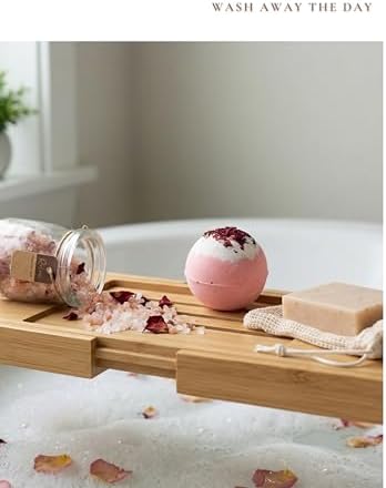 Cozy Self Care Package for Women – Warm & Comforting Thinking of You