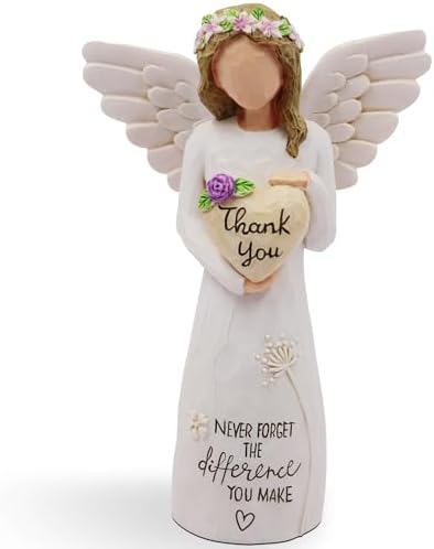 BORLESTA Thank You Gifts for Women, Teacher Appreciation Gifts, Purple
