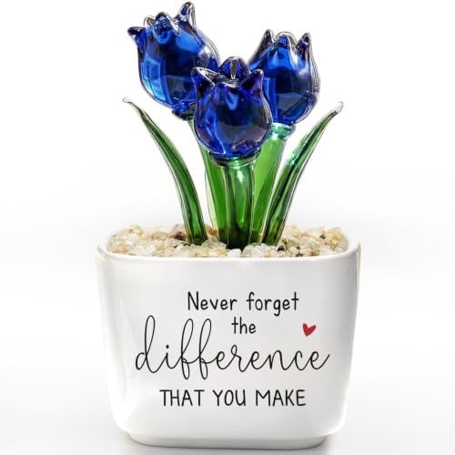 Thank You Gifts for Women Nurses Teachers, Happy Birthday, Boss Day