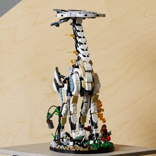 LEGO Horizon Forbidden West: Tallneck 76989 Building Set - Aloy