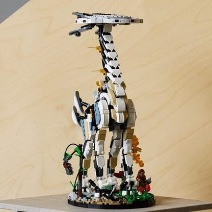 LEGO Horizon Forbidden West: Tallneck 76989 Building Set - Aloy