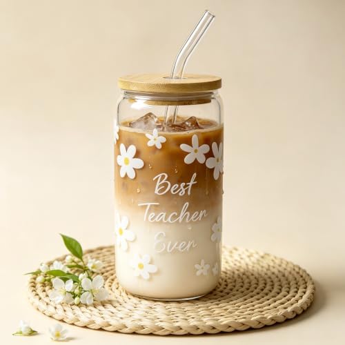 Teacher Appreciation Gifts for Women Best Teacher Gifts Teacher's Day