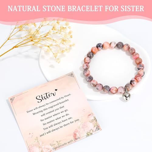 Sisters Gifts - Birthday & Christmas Ideas for Sisters