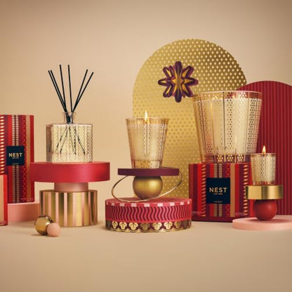 NEST New York Scented Classic Christmas Candle, Holiday