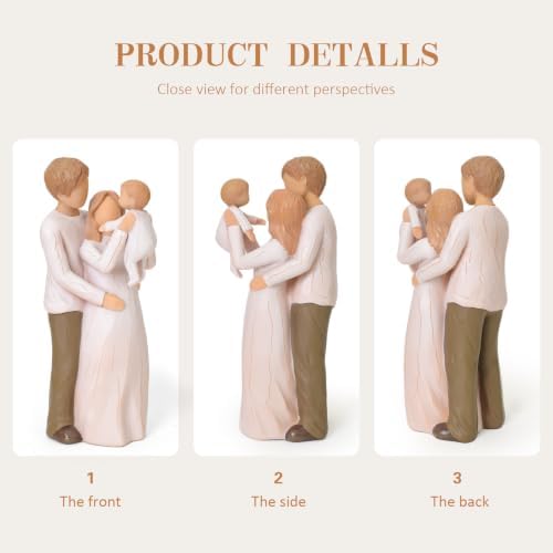 New Parents Gifts for Couples, Gifts for New Mom Dad