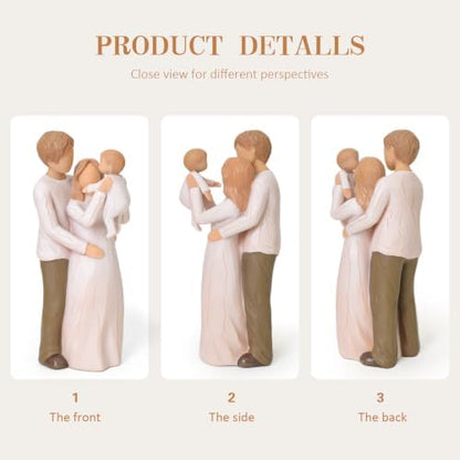 New Parents Gifts for Couples, Gifts for New Mom Dad