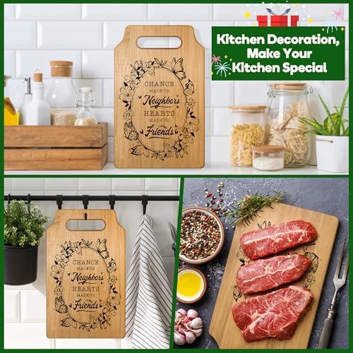Neighbor Gifts,Housewarming Gift for New House Homeowner,Cool