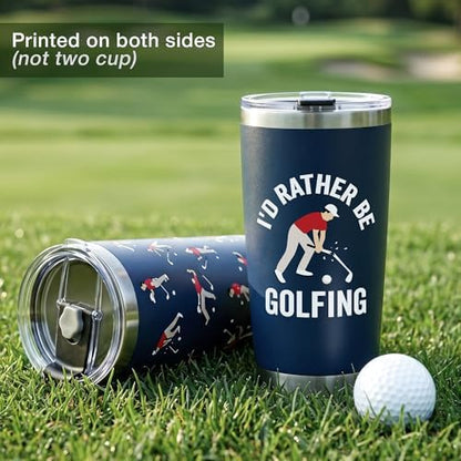 Golf Gifts for Men - Unique Gift for Golfers, Boss, Dad, Husband, Him