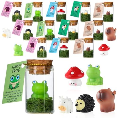 gisgfim 40 Sets Christmas Employee Appreciation Gifts Bulk for
