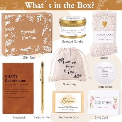 Thank You Gifts for Women, Chaos Coordinator Gift for Employee