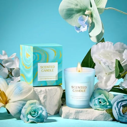 BodyRefresh Birthday Gifts for Women, Christmas Gift Baskets for Her