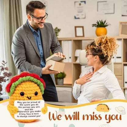 Bosses Day Thank You Gifts for Women Men Boss Employee Appreciation