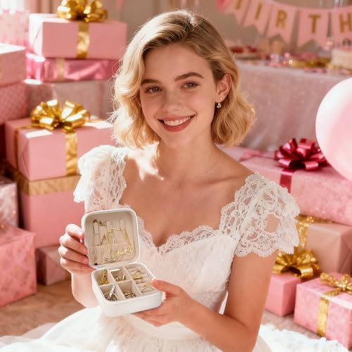 Ajiangwu Stocking Stuffers for Teen Girl Gifts Trendy
