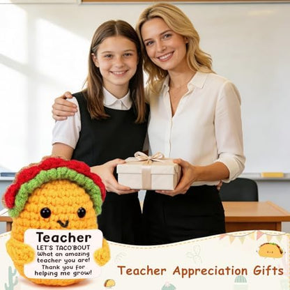 Teacher Appreciation Gifts for Women Men Back to School Teacher Gifts