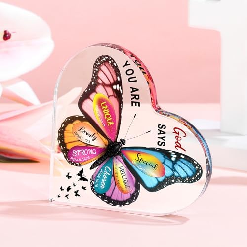 Christian Gifts for Women Faith Based Gift Inspirational Gifts for