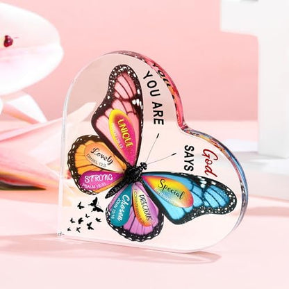 Christian Gifts for Women Faith Based Gift Inspirational Gifts for