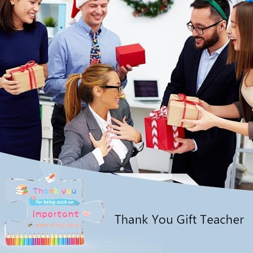 Gifts for Teachers - Teacher Christmas Gift,Teachers Appreciation