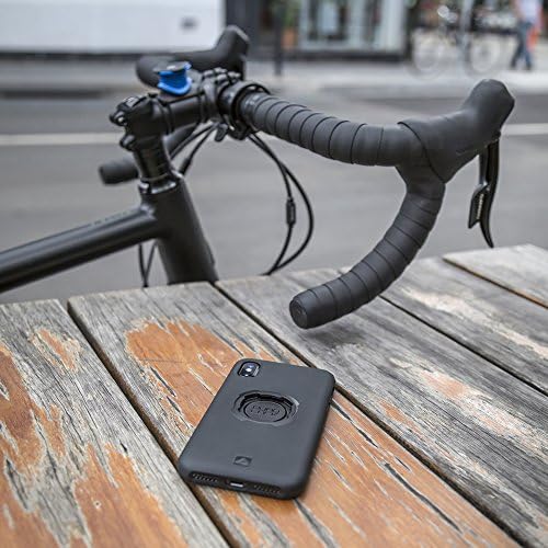 Quad Lock Case for iPhone 11 Pro Black