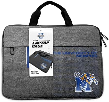 SOAR NCAA Unisex 13 Inch Laptop Sleeve