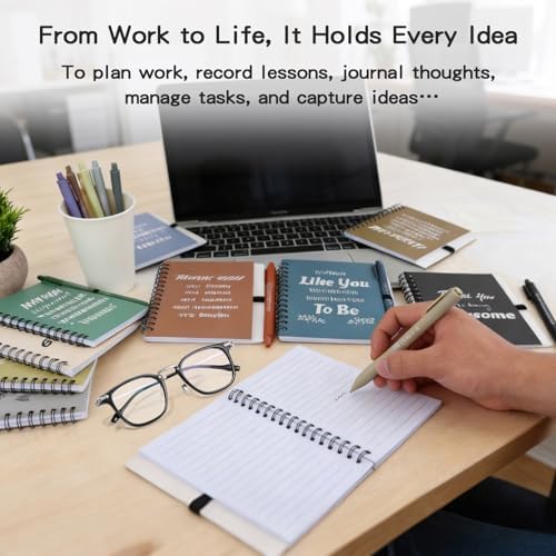 10 Sets/20 Pcs Employee Appreciation Gifts Bulk – Inspirational
