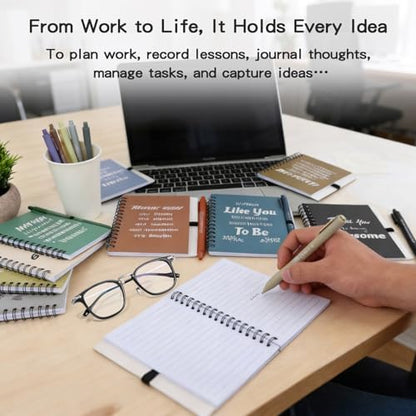 10 Sets/20 Pcs Employee Appreciation Gifts Bulk – Inspirational