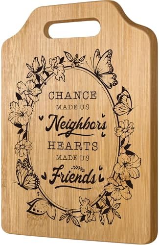 Neighbor Gifts,Housewarming Gift for New House Homeowner,Cool