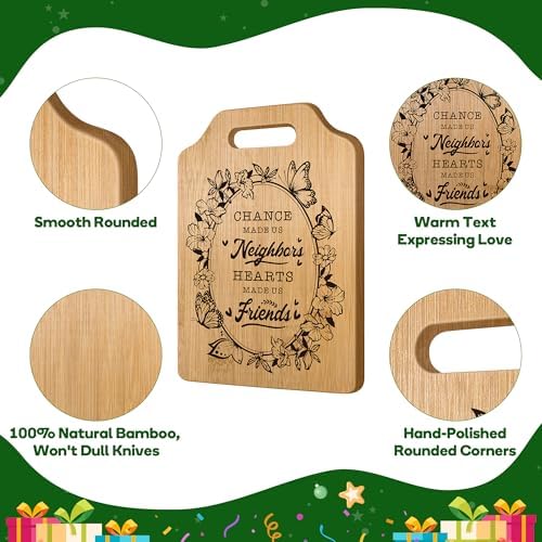Neighbor Gifts,Housewarming Gift for New House Homeowner,Cool