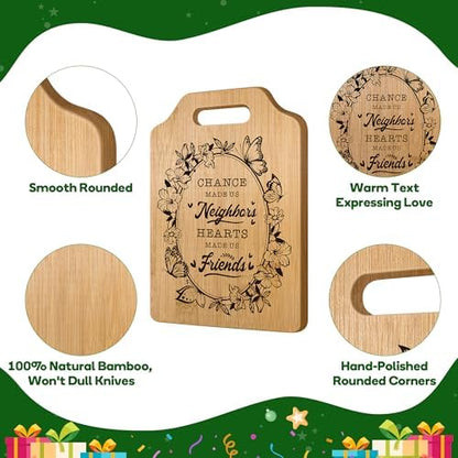 Neighbor Gifts,Housewarming Gift for New House Homeowner,Cool