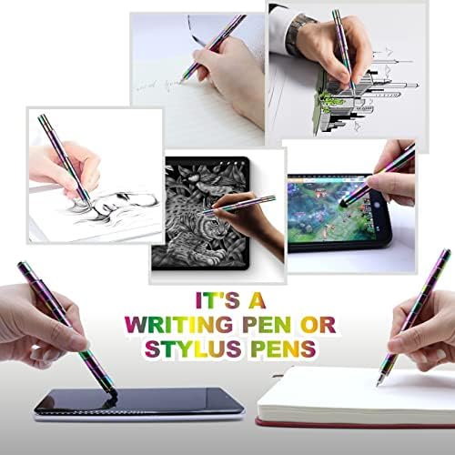 LARAH Fidget Pen and Stress Relief Desk Toy for Adults and
