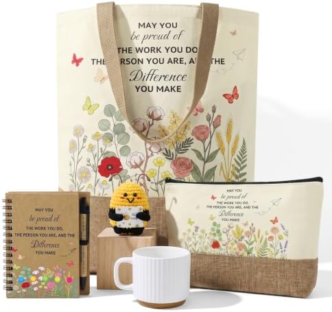Gifts for Coworkers Women, Coworker Gifts for Women, Employee