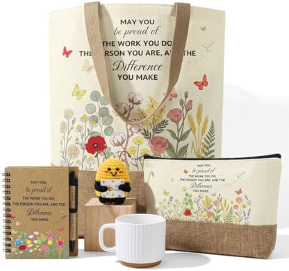 Gifts for Coworkers Women, Coworker Gifts for Women, Employee