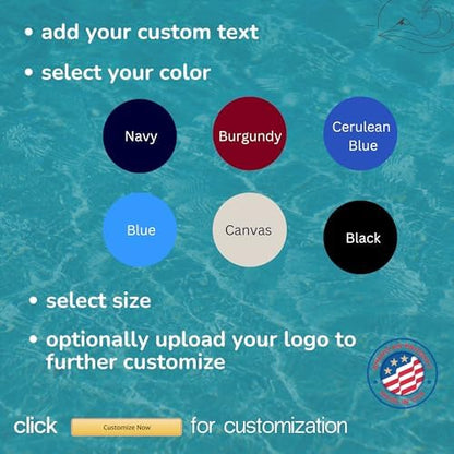 Custom Boat Owner Blanket Personalized Sherpa Fleece Nautical Boat