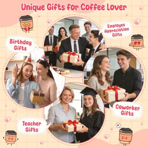 Appreciation Gifts for Employee Coworker Staff Thank You Gifts for