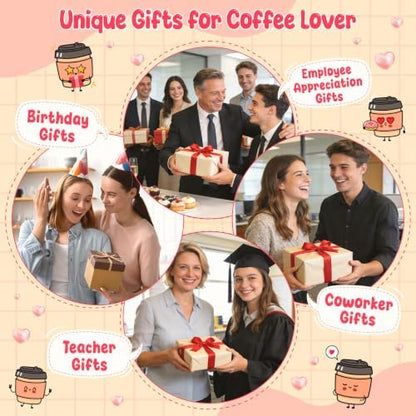 Appreciation Gifts for Employee Coworker Staff Thank You Gifts for