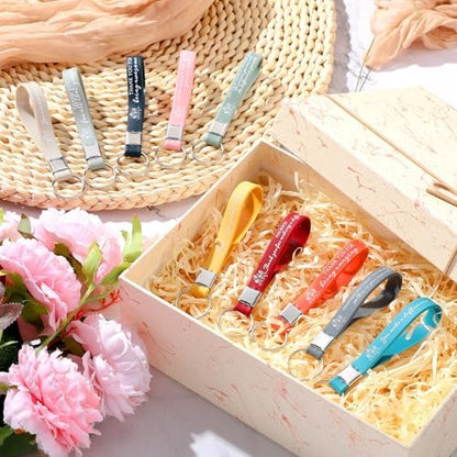 Equsion for Thank You Gifts for Teachers Appreciation Keychain Thank