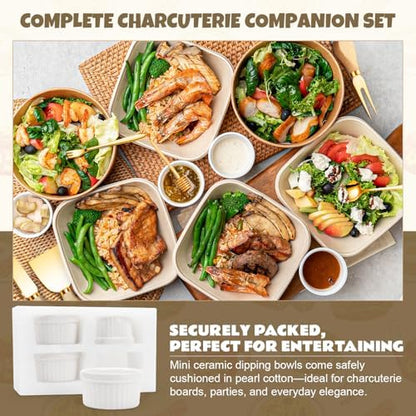 Charcuterie Boards Accessories Gold Charcuterie Utensils Cheese