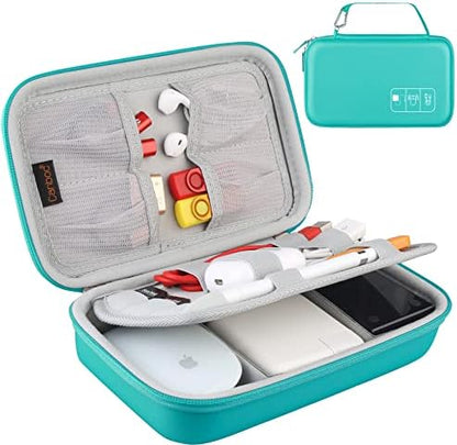 Canboc Hard Electronic Organizer Case Electronics Accessories Storage