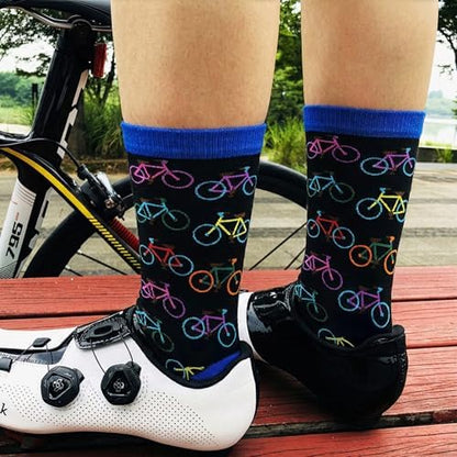 Mountain Bike Accessories - Gifts for Cyclists, Best Cycling Socks for