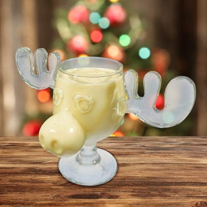 National Lampoon’s Christmas Vacation Griswold Moose Mugs – Holiday