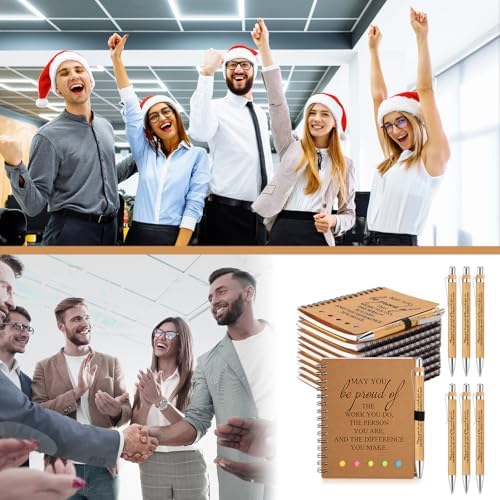 10 Sets/20 Pcs Employee Appreciation Gifts, May You Be Proud