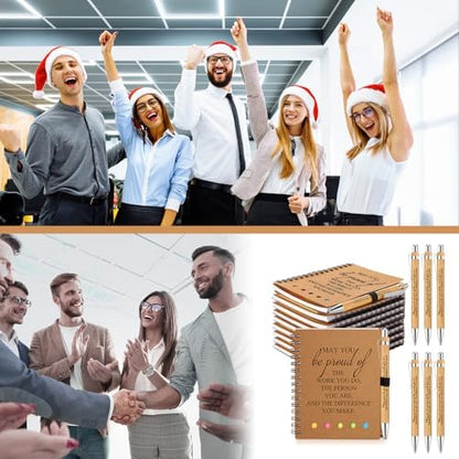 10 Sets/20 Pcs Employee Appreciation Gifts, May You Be Proud