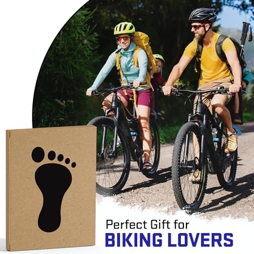 Mountain Bike Accessories - Gifts for Cyclists, Best Cycling Socks for
