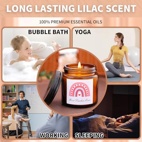 Graduation and Appreciation Gifts for Teacher - Unique Thank You Gift