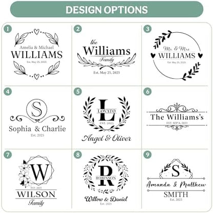 Personalized Charcuterie Board, Wedding Gifts for Couples 2026, Custom