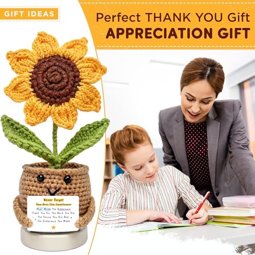 Thank You Gifts for Women, Men - Retirement Gift for Women Men