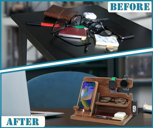 Personalized Desk Organizer for Teachers: Thoughtful Gifts for