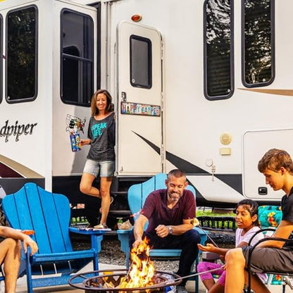 Camping Essentials Camper Accessories RV Gifts for Inside Decor Must