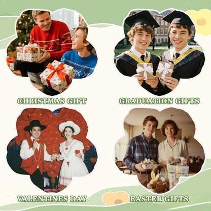 Pocket Hug Token 2026 Graduation Giftsfor her him Mothers Day Gifts
