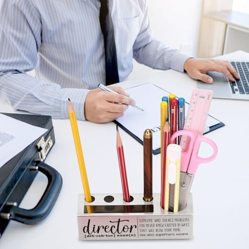 YODOCAMP Director Gifts, Thank You Gifts for Directors Pen and Pencil